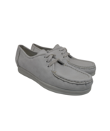 Nurse Mates Women's Anni Lo Slip-Resistant Work Shoes 204214 White Size 8M - $94.99