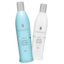 Rusk calm guarana ginger nourishing conditioner and shampoo duo 135 oz 949249 thumb200