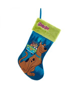 Scooby-Doo and The Mystery Machine Stocking Multi-Color - £16.76 GBP