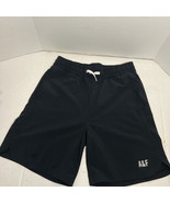 Abercrombie Fitch Kids Size 13/14 Shorts blueAbove The Knee Length Athletic - €6,77 EUR