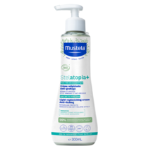 Mustela Stelatopia+ Lipid-Replenishing Cream 300mL - £81.47 GBP