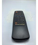 OEM PHILIPS MAGNAVOX Remote Control Model N9305UD for VCR Genuine Remote - $12.29 CAD