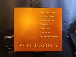 The Tucson 7 - £15.14 GBP