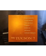 The Tucson 7 - £15.17 GBP