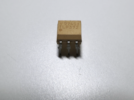 1X TLP372 TOSHIBA Photocoupler GaAs IRED and Photodarlington Transistor ... - $3.00