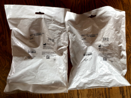 2 x ResMed Airfit F20 Large Cushion Replacement #63469 - Lot of 2, Sealed - $36.95