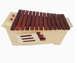 Bass xylophone13 tones tonal modification Box type percussion instrument - $399.00