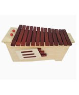 Bass xylophone13 tones tonal modification Box type percussion instrument - $399.00