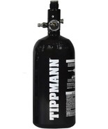 Tippmann Empire Basics 48Ci 3K Paintball Tank- New 2019, Globally Certified - $110.98 CAD