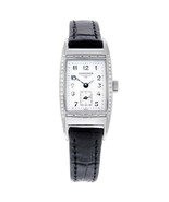 Longines BelleArti Lady&#39;s Diamond Set Bezel &amp; Mother Of Pearl Dial Watch... - $2,198.12 CAD