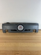 Bowflex Treadclimber TC10 Rear Back Plastic Panel Tread Climber TC 10 - $203.03 MXN