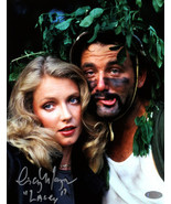 Cindy Morgan signed Caddyshack 8X10 Photo &quot;Lacey&quot; w/ Bill Murray (entert... - £39.93 GBP