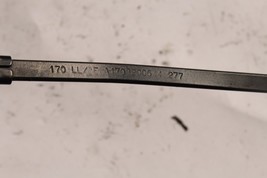 1998-2000 MERCEDES-BENZ SLK230 R170 RH PASSENGER WINDSHIELD WIPER ARM K2828 image 4