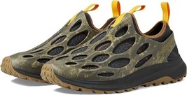 Merrell Men&#39;s Hydro Runner Outdoor Water Shoe Olive 9 - £43.94 GBP