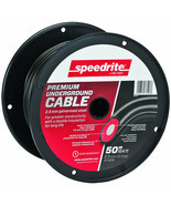 Speedrite - Premium Underground Cable 12.5ga, 165&#39; - $1,139.14 MXN