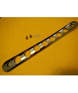 NEW heat shield guard EXHAUST PIPE MUFFLER HONDA SL100 SL125 XL100 XL SL... - $1,224.80 MXN
