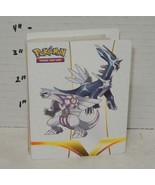 Pokemon Trading Card Game Mini Binder Album #2 (No Cards) - $13.42 CAD