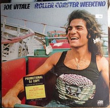 Joe vitale roller coaster weekend thumb200