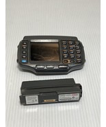 SYMBOL WT41N0-T2H27ER WEARABLE BARCODE SCANNER W/ BATTERY T4-D13 - €42,78 EUR