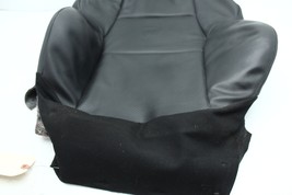 2005-2007 MERCEDES W203 C350 C230 FRONT LEFT DRIVER UPPER SEAT COVER BLACK H1102 image 13