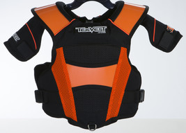 Tekrider Kids Pro Lite SX Tekvest Vest Kids 5-8 yrs 50-70 Lbs - £169.42 GBP