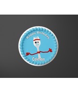 Custom Happy Birthday Cake Topper - $15.03 CAD
