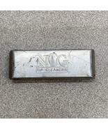 Vintage NCG Welding Tip Cleaners.  New Old Stock. - $4.80