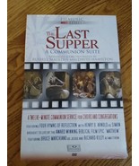 The Last Supper: A Communion Suite; A Twelve-Minute Communion Service fo... - $5.00