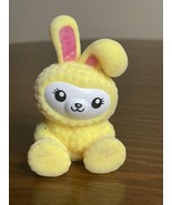 I Love Bunnies Topps Pink Bunny Spring Edition - $4.99