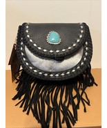 NEW Catchfly Studio Crossbody Bag Southwestern Style Purse New - $81.73 CAD