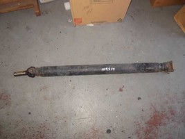 Rear Drive Shaft Automatic Transmission Fits 04-05 MAZDA RX8 462168 - $98.01