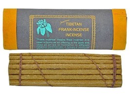 30 Sticks Frankincense Ancient Tibetan Incense Sticks! - £6.27 GBP