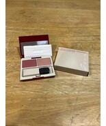 Vintage Avon Natural Radiance Powder Blush Duo Moody Melon/Wind Blown Rose - €12,77 EUR Vintage Avon Natural Radiance Powder Blush Duo Moody Melon/Wind Blown Rose - €12,77 EUR