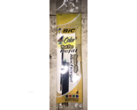 BIC 4 Color Ball Pen Refill Stylo-Bille Recharge Refills-New-SHIPS N 24 ... - $14.61