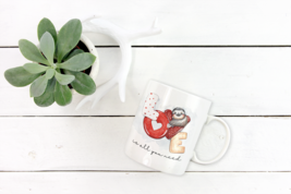 All You Need is Love Mug w matching coaster - £9.72 GBP