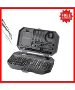 164-Piece Precision Screwdriver Kit: Ultimate Electronics Repair Set for... - $935.95 MXN