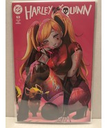 2025 LACC Exclusive Comics Harley Quinn Rachta Lin Variant #53 - $63.14 CAD