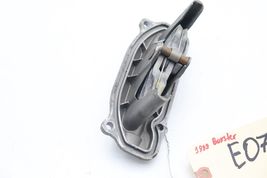 99-04 PORSCHE BOXSTER BRAKE CABLE MOUNT BRACKET E0785 image 2