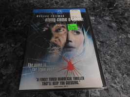 Along Came a Spider (DVD, 2001, Sensormatic) - £1.40 GBP