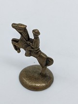 Horse Figure - 1&quot; Monopoly Piece - £1.24 GBP