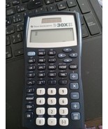 Texas Instruments Ti-30xIIS ( No Case) - £5.58 GBP