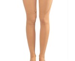 Dr. Comfort  Anti-Embolism Thigh-High, CT, 18mmHg (Size: S Small) Beige ... - $33.95