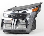2021-2023 Hyundai Santa Fe Base LED Headlight LH Left Driver Side OEM - $371.25