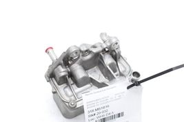 15-18 MERCEDES-BENZ W205 C300 Engine Oil Cooler 22224 image 9