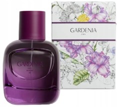 Zara Women Gardenia 90 Ml Limited Bloom Collection Edp Parfum Fragrance New - £21.98 GBP
