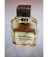 Vintage Full Miniature Sport de Paco Rabonne Glass Bottle-.17 Fl. Oz.-Lo... - $271.44 MXN