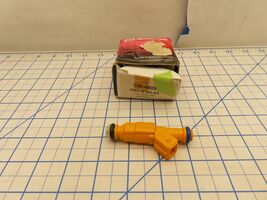 Ford F6VZ-9F593-AA Fuel Injector CM-4809 Box is Trashed - $729.90 MXN