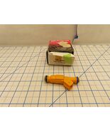 Ford F6VZ-9F593-AA Fuel Injector CM-4809 Box is Trashed - $728.00 MXN