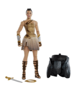 Wonder Woman DC Multiverse 6-inch Diana of Themyscira (Ares BAF) - £17.16 GBP