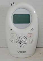 VTech baby Monitor DM1211 PU Replacement Parent Unit ONLY - $14.80